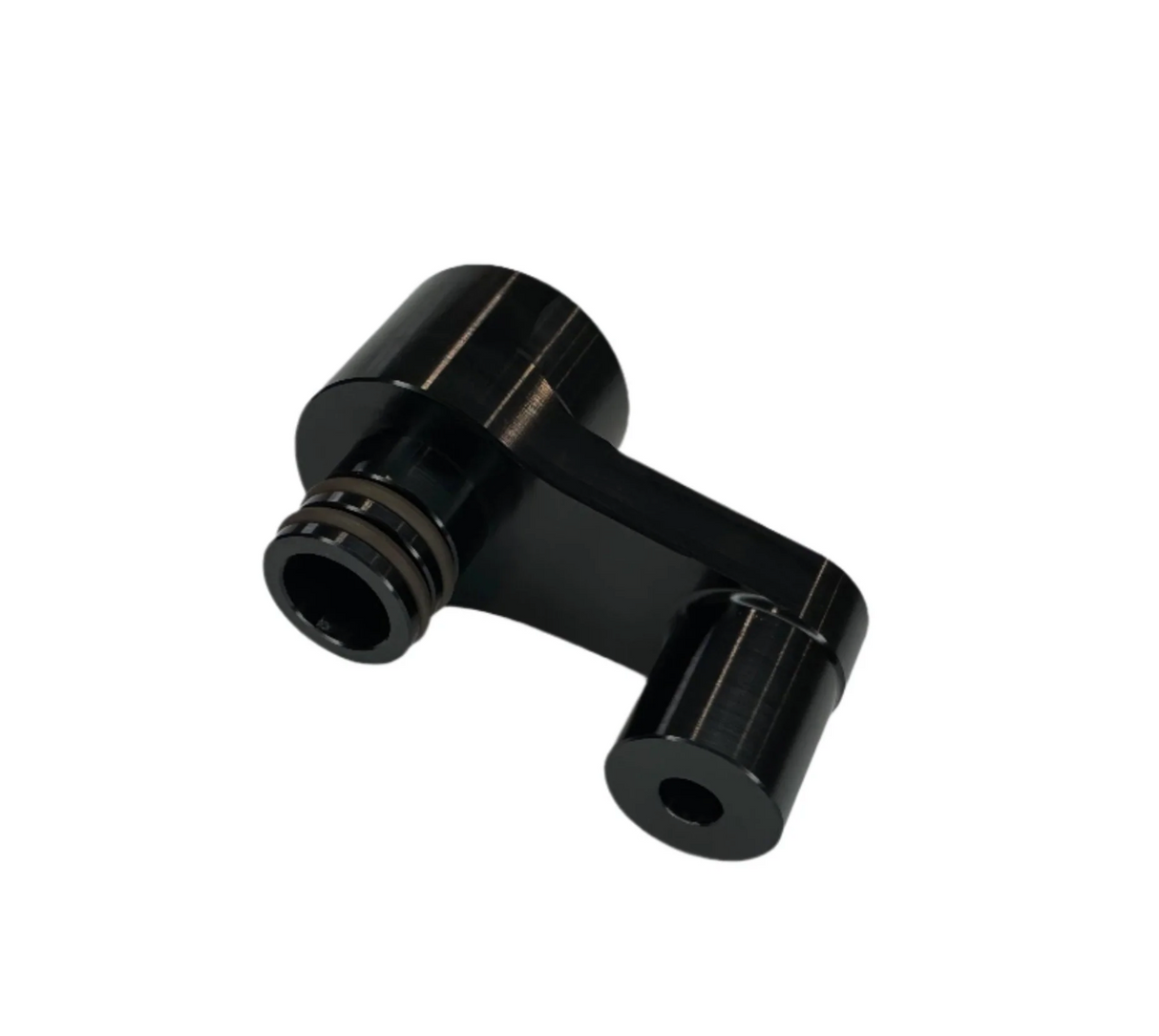 BPS Heater Core Return Fitting (2011-2023 Mustang)