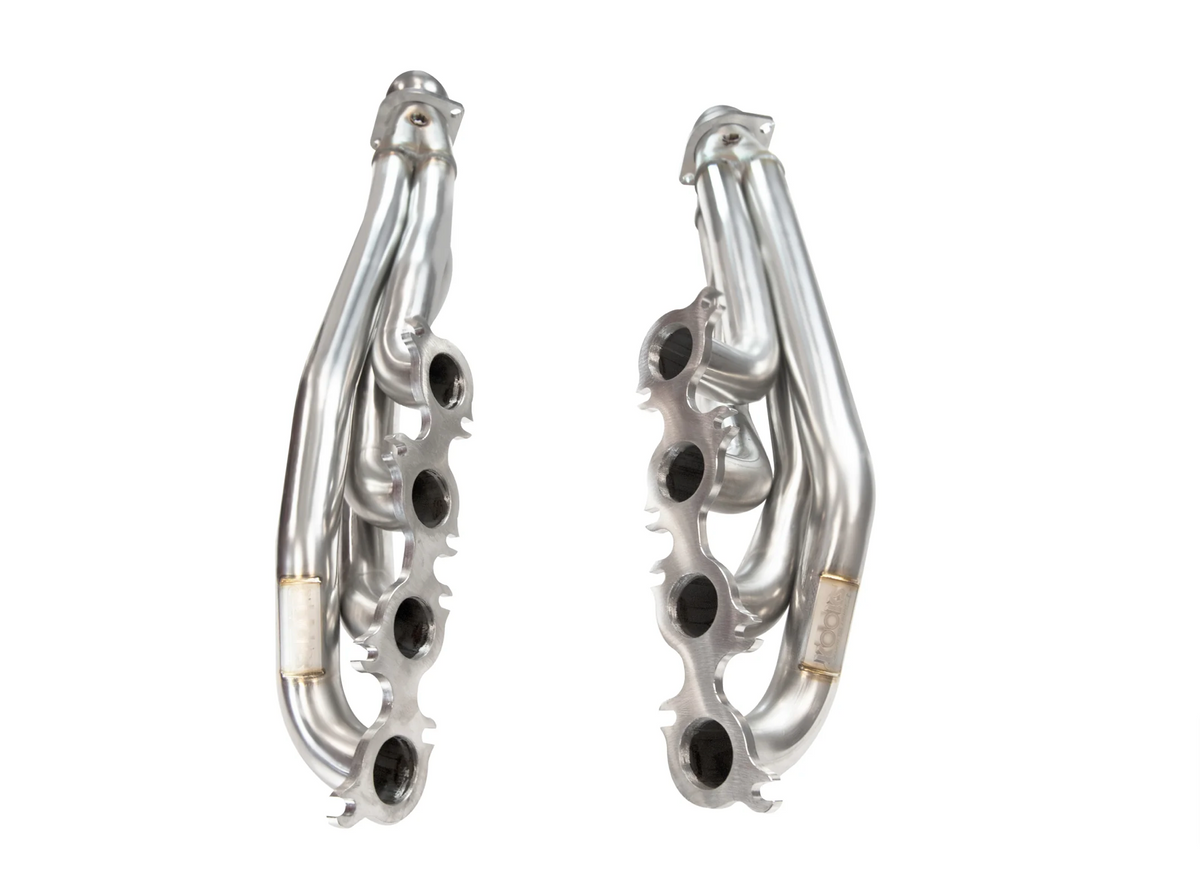 Kooks 1 7/8 Offroad/Race Comp Only Long Tube Header Kit
