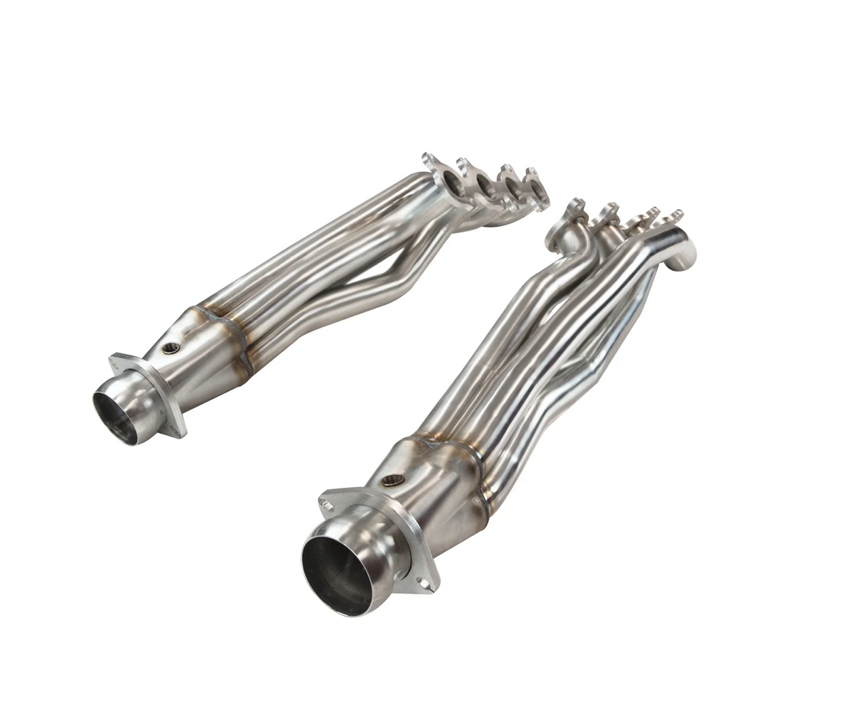 Kooks 1 7/8 Offroad/Race Comp Only Long Tube Header Kit
