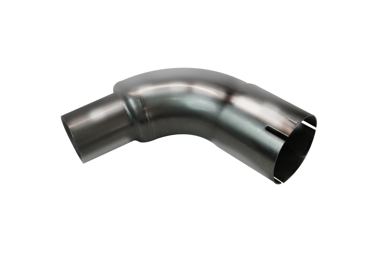 Kooks 1 7/8 Offroad/Race Comp Only Long Tube Header Kit