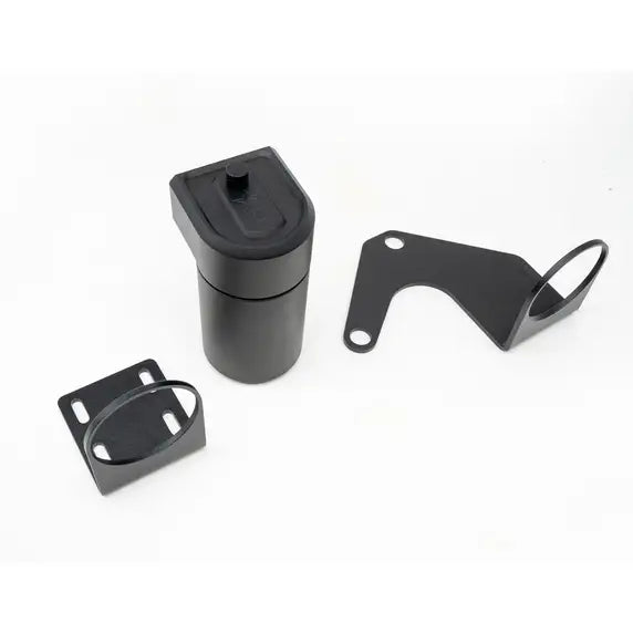 TSP Universal Recirculated Style Catch Can Kit
