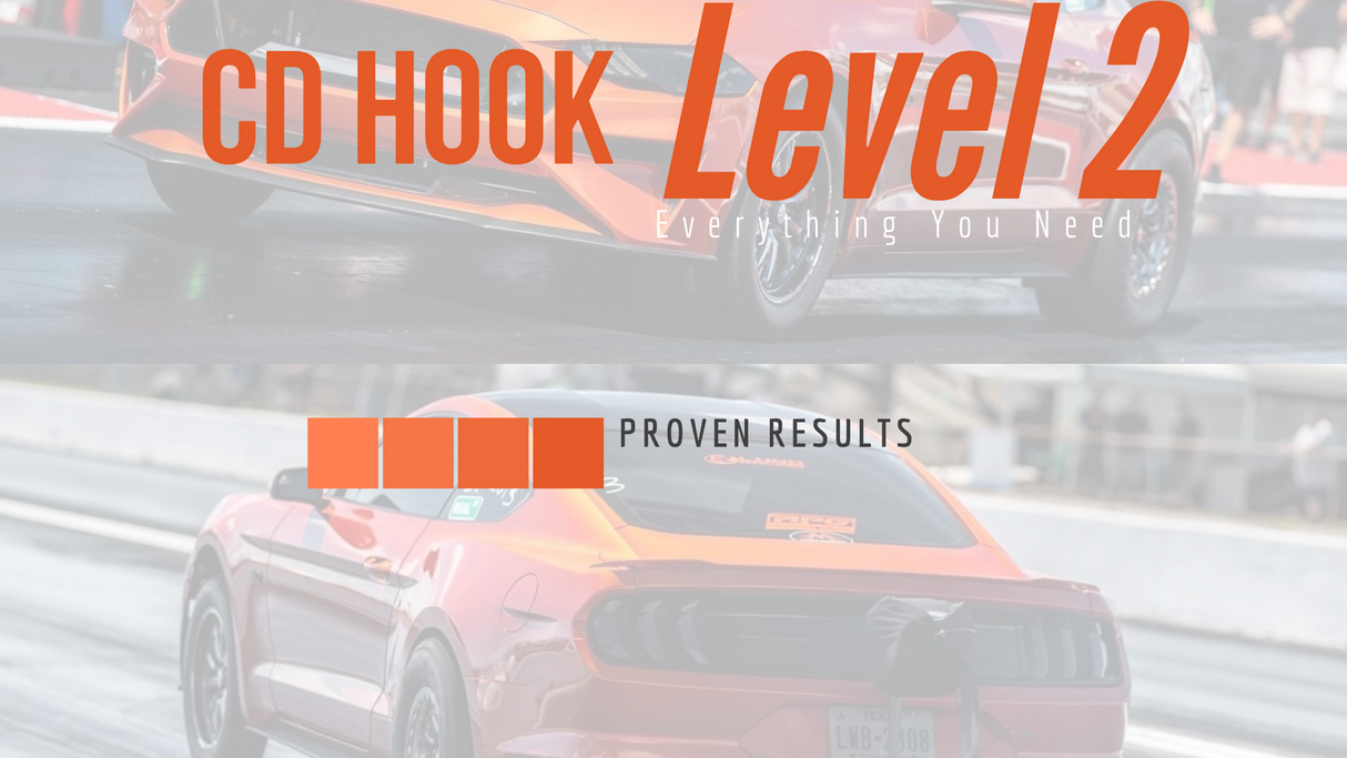 CD Level 2 Hook Package