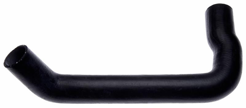Gates 75-87 Ford LN7000 Caterpillar 3208 Diesel Lower - Eng. To Cooler Molded Coolant Hose