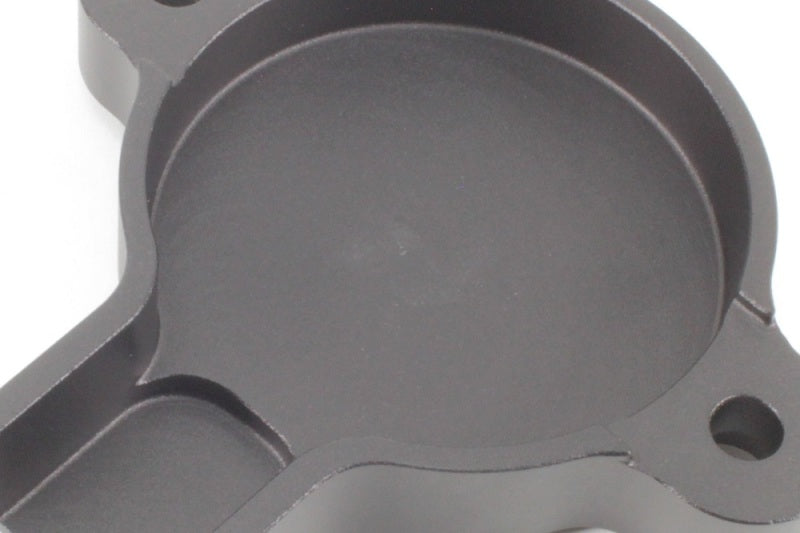 PERRIN 13-26 Subaru BRZ / Scion FR-S / Toyota 86 & GR86 Cam Solenoid Cover - Black