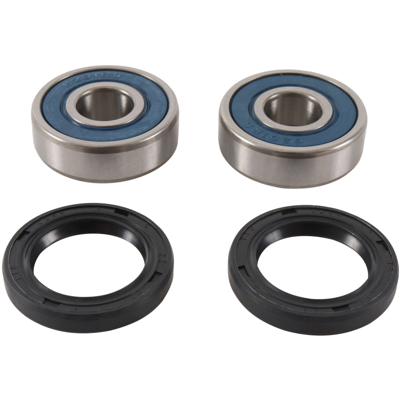 Pivot Works 18-23 Yamaha YZ65 Front Wheel Bearing Kit