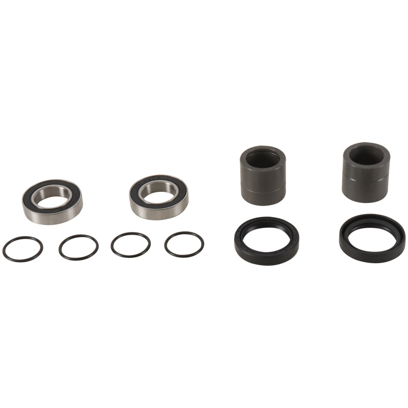 Pivot Works 07-22 Suzuki RMZ250 Front Waterproof Wheel Spacer Kit
