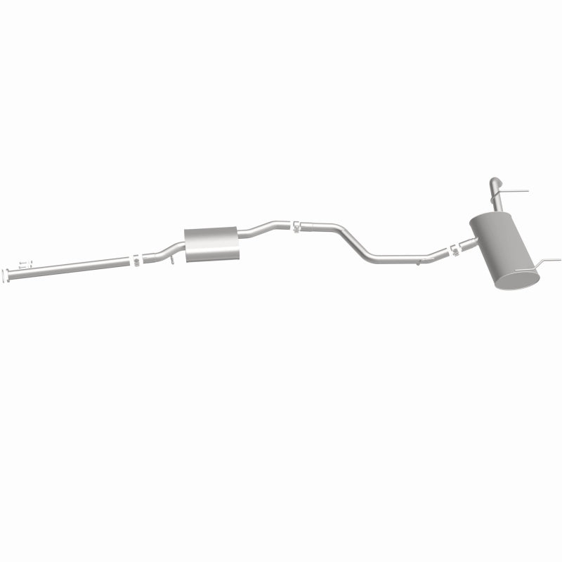 Magnaflow BRE Exhaust 18-24 Chevrolet Equinox 1.5L