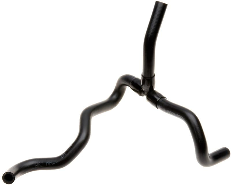 Gates 11-13 Toyota Sienna V-6 3.5L Heater Inlet Molded Coolant Hose