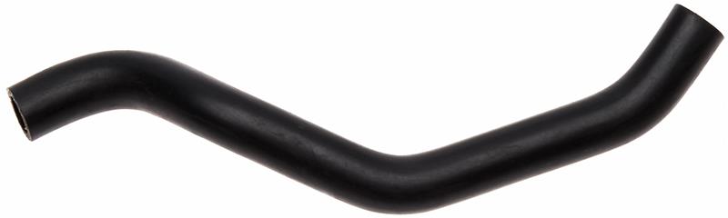 Gates 14-15 Infiniti Q50 V-6 3.7L Heater Core Outlet To Eng. Molded Heater Hose