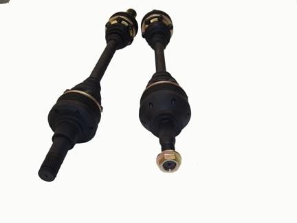 DSS Cadillac 04-06 CTS-V 6speed Manual 800HP Level 5 Axle (both large Diameter Bars) -Right RA5265L5