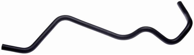 Gates 99-03 Ford Super Duty V-8 7.3L Diesel Heater To Water Pump Molded Heater Hose