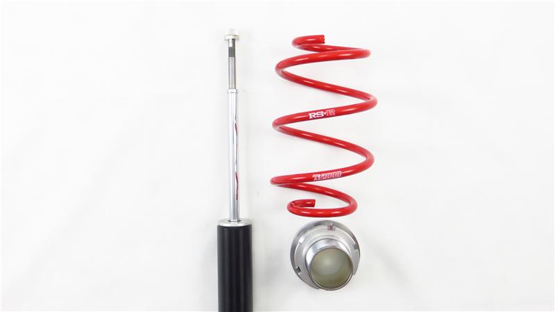 RS-R 11+ Toyota Prius C Sports-i Coilovers