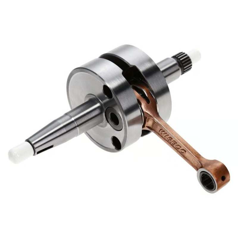 Wiseco 06-25 Kawasaki KX 65 Crankshaft Assembly