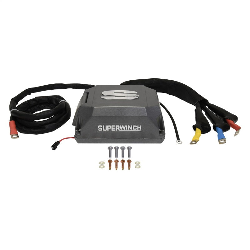 Superwinch Replacement Control Box for SX Series Winches