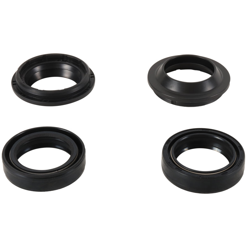 Pivot Works 85-86 Honda CR80R Fork Oil & Dust Seal Kit