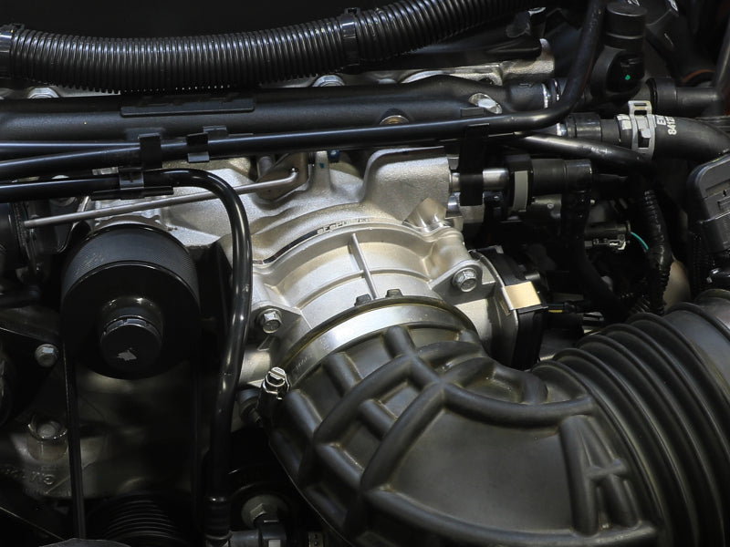 aFe 14-25 Chevrolet Corvette V8 6.2L 95mm Throttle Body