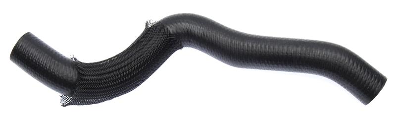 Gates 06-09 Mazda 5 4-Cyl. 2.3L Upper - Rad. To Eng. Molded Coolant Hose