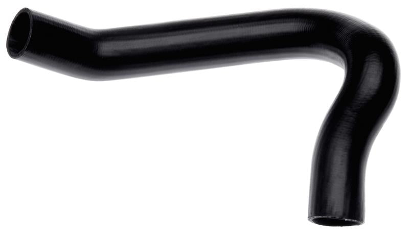 Gates 80-85 Ford F Series V-8 5.0L Lower Molded Coolant Hose