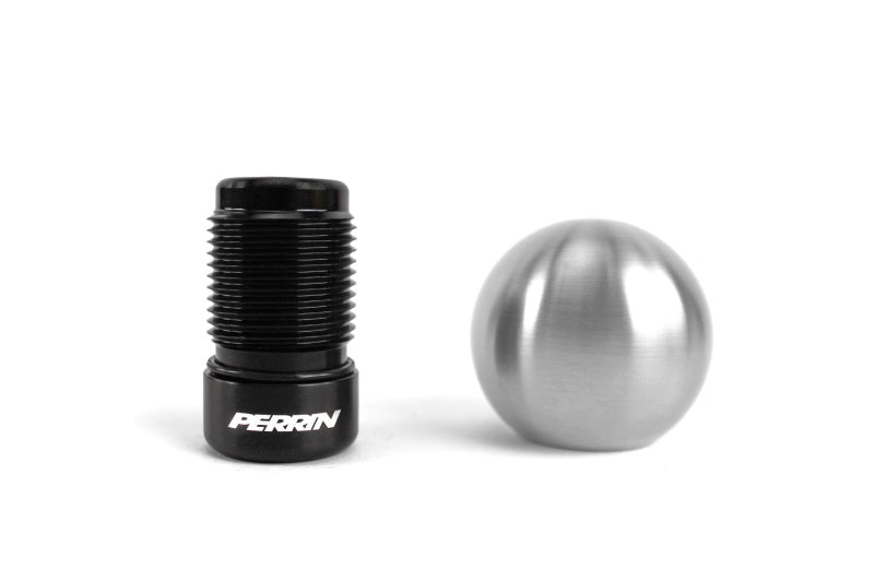 PERRIN 13-26 Subaru BRZ / 13-26 Toyota GR86/FR-S/86 6spd SS Shift Knob - Ball Style