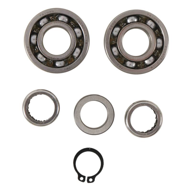 Hot Rods 09-23 50 SX/09-23 50 SX Mini/21-23 MC 50 Transmission Bearing Kit