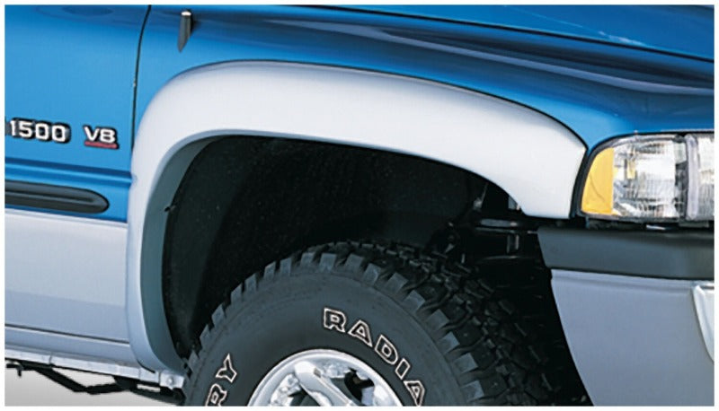 Husky Liners 94-01 Dodge Ram 1500 / 94-02 Dodge Ram 2500/3500 OE Style Fender Flares