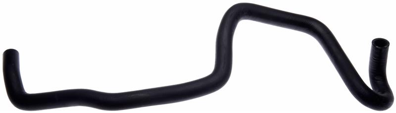 Gates 98-01 Nissan Altima 4-Cyl. 2.4L Eng. To Heater Molded Heater Hose