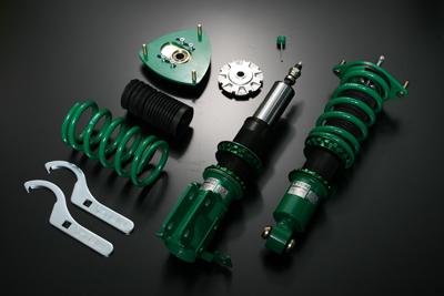 Tein 04-08 Acura TSX (CL9) 4Dr/4Cyl Mono Sport Damper Coilover