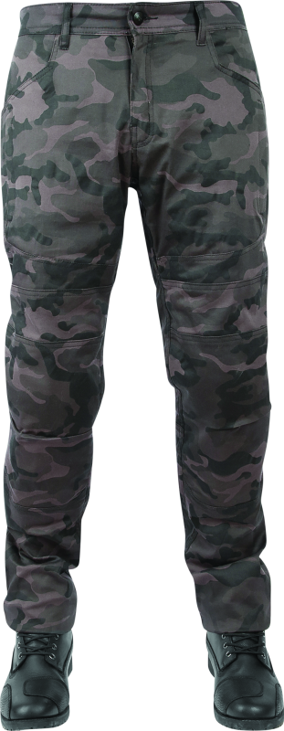 Speed and Strength Dogs Of War 2.0 Pant Camouflage Size - 36 X 34