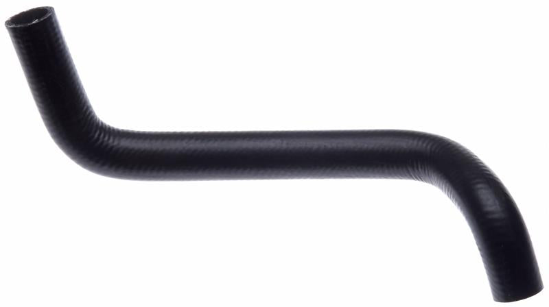 Gates 95-99 Nissan Sentra 4-Cyl. 1.6L Lower - Rad. To Pipe Molded Coolant Hose