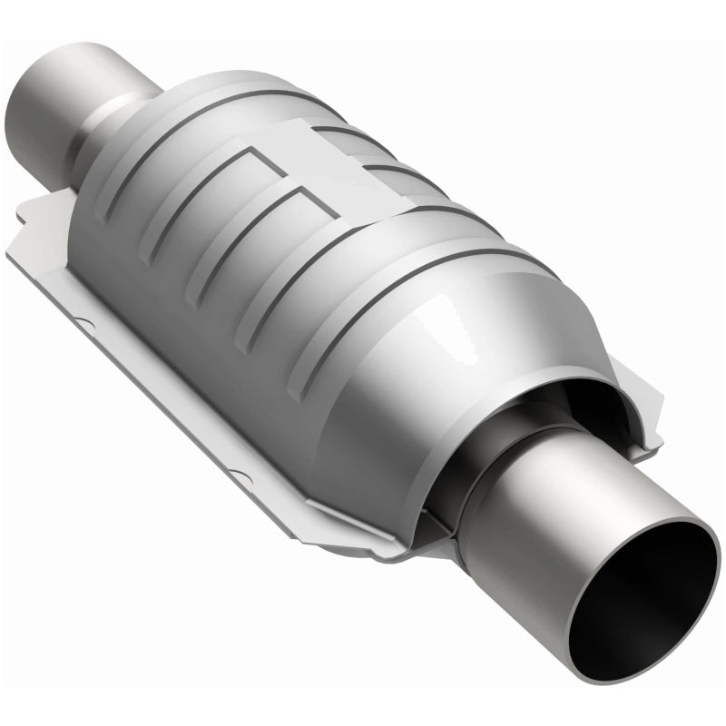 MagnaFlow Universal Catalytic Converter O2 2inch FED