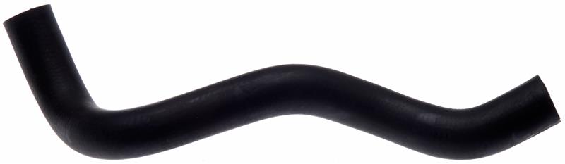 Gates 95-02 Chevrolet Camaro V-8 5.7L Heater To Pipe-1 Molded Heater Hose