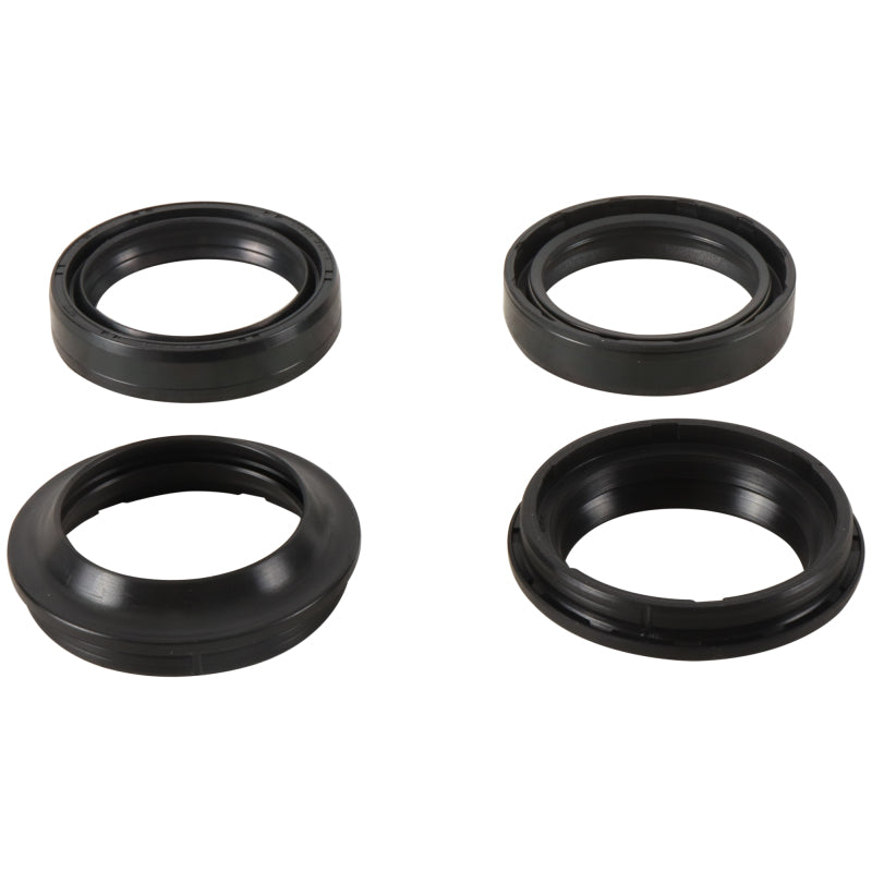 Pivot Works 09-15 Yamaha FZ6R Fork Oil & Dust Seal Kit