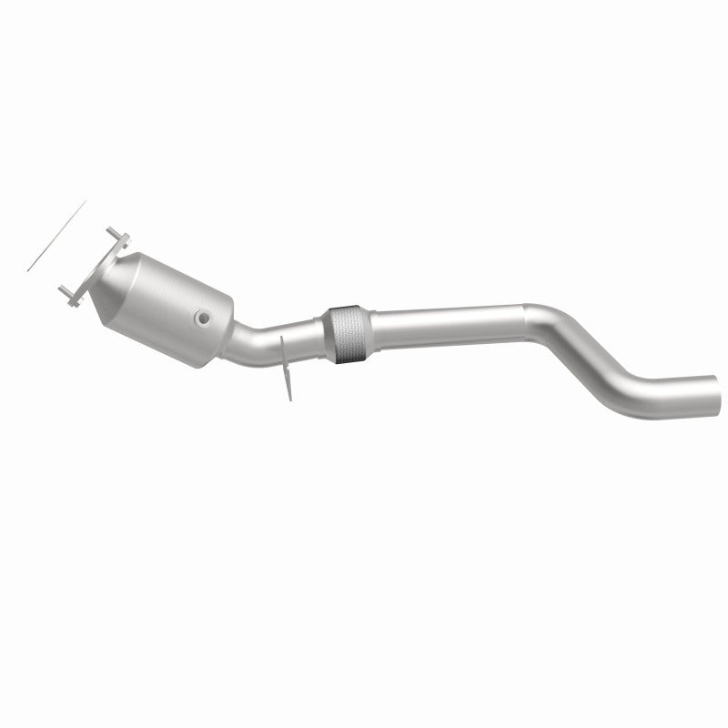 MagnaFlow 15-17 Ford Mustang 5.2L Direct Fit Converter