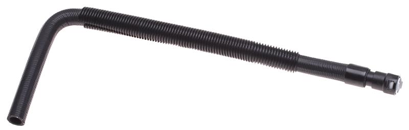 Gates 05-08 Ford F Series V-6 4.2L Heater To Pipe Molded Coolant Hose