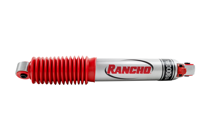 Rancho 01-10 Chevrolet Silverado 2500HD 3/4 Ton RS9000XL Shock (Available MAY 2026, NO BACKORDERS)