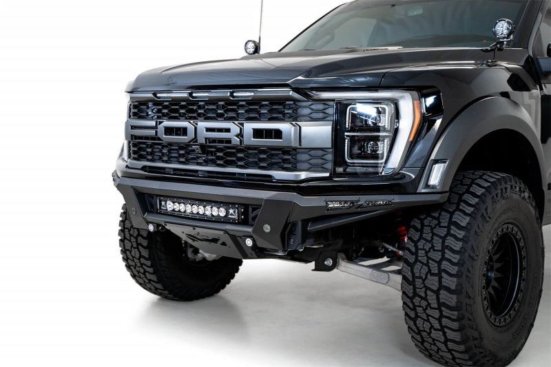 Addictive Desert Designs21-23 Ford F-150 Raptor Phantom Front Bumper