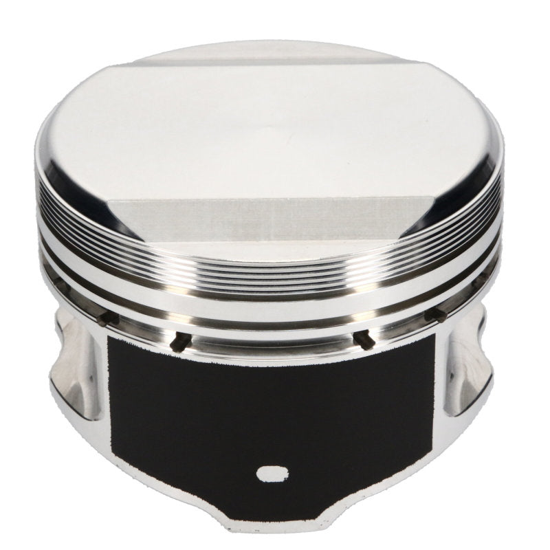 JE Pistons 97-07 Nissan SR20VE/VET 90.0mm Bore - 2.6 Dome - Set of 4 Pistons