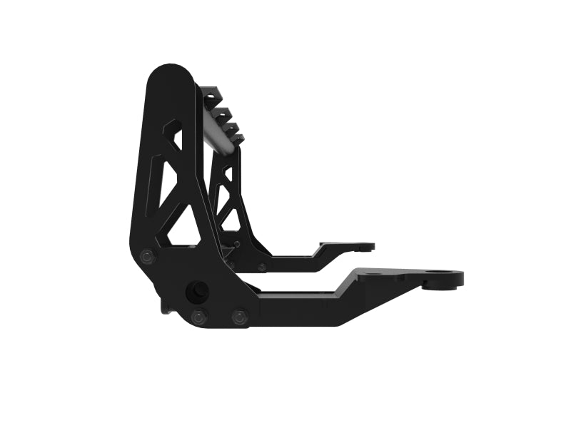 aFe 2025+ RAM 1500 RHO L6 3.0L Terra Guard Bull Bar w/ Hitch Receiver