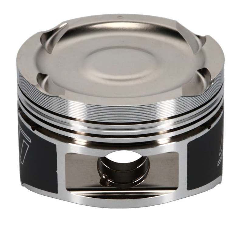 Wiseco Opel C20LET 86.25mm Bore / -13cc dish -/ 8:1 CR Piston Kit