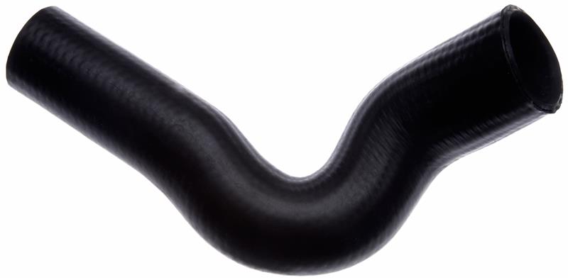 Gates 86-95 Nissan Pickup V-6 3.0L Lower - Pipe To Rad. Molded Coolant Hose