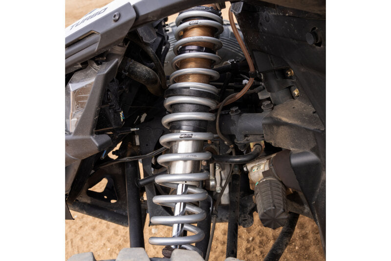 Eibach 2026 Kawasaki TERYX 5 H2 Pro-UTV Stage 2 Kit - Set of 8