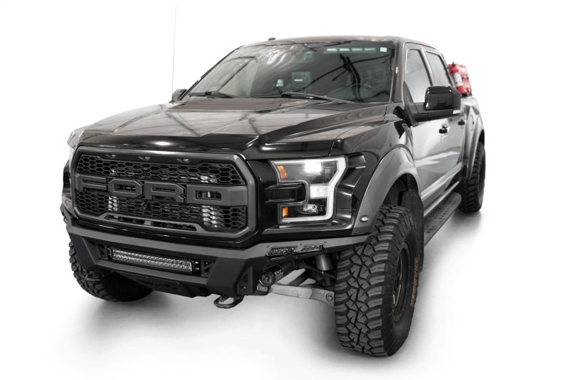 Addictive Desert Designs17-20 Ford F-150 Raptor Phantom Front Bumper