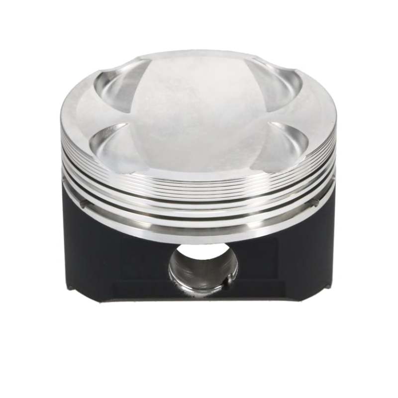 Wiseco Alfa Romeo AR3055-33 87.5mm Bore (+.5mm) 10:1 CR Pistons (Inc Rings)