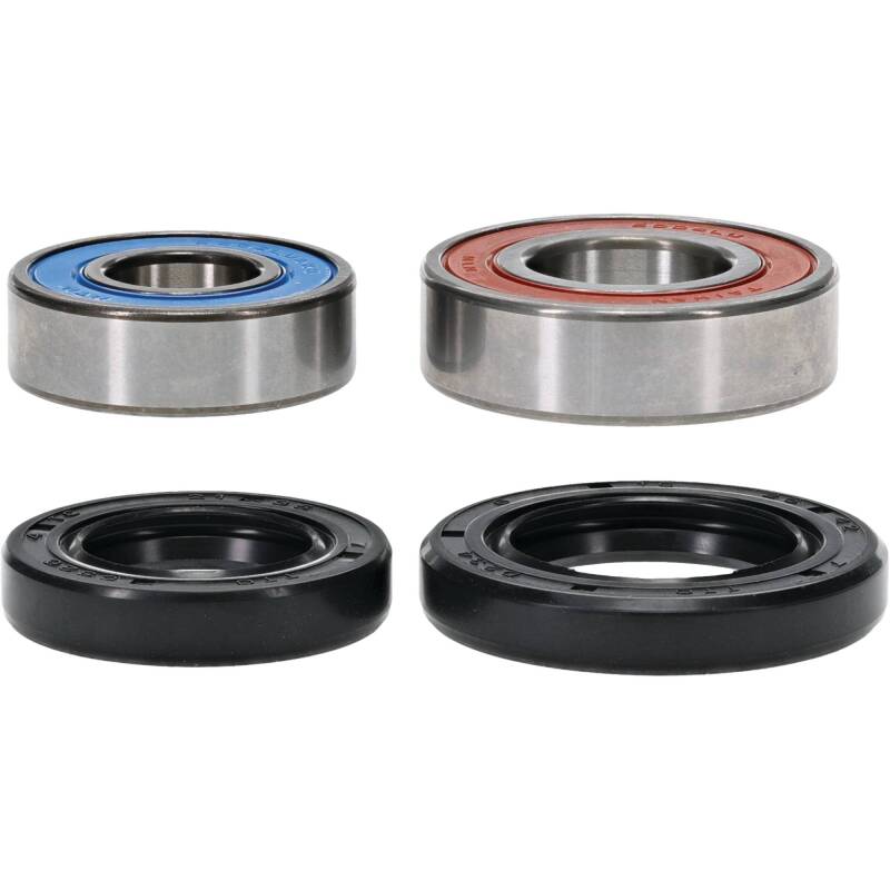 Pivot Works Premium Wheel Bearing