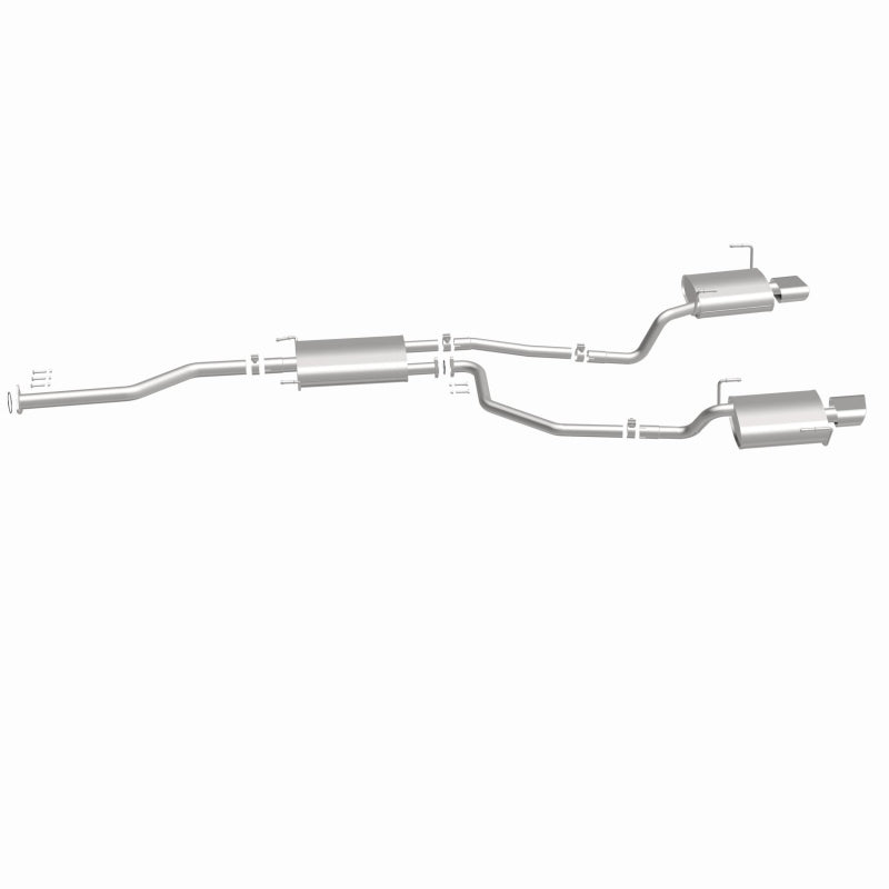 Magnaflow BRE Exhaust 10-13 Acura MDX 3.7L