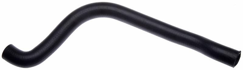 Gates 85-89 Chevrolet Camaro V-6 2.8L Upper Molded Coolant Hose