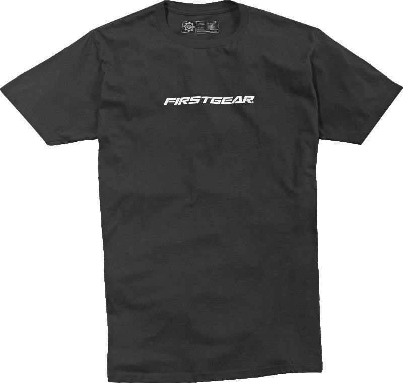 FIRSTGEAR Corp Tee - XL