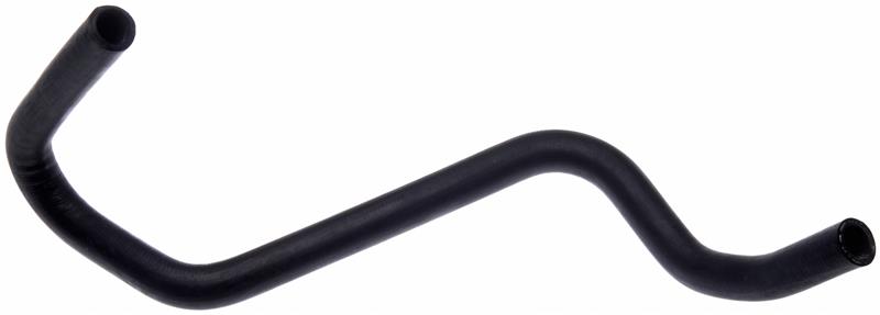 Gates 03-15 Chevrolet Express V-8 4.8L Eng. To Heater Molded Heater Hose
