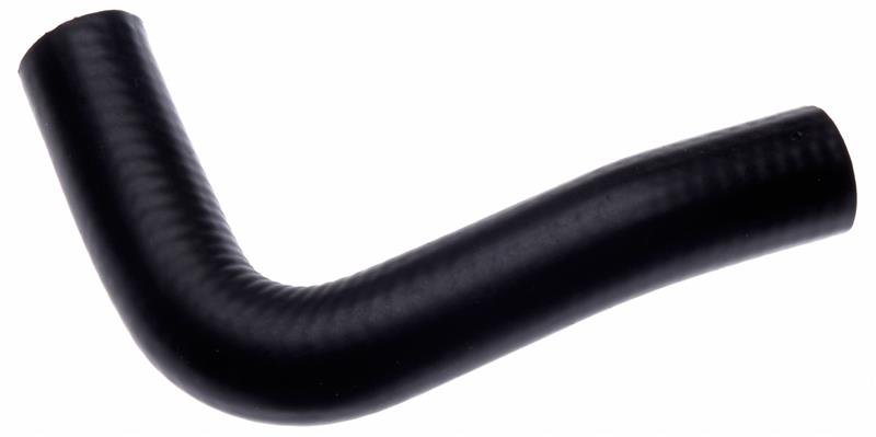 Gates 86-95 Suzuki Samurai 4-Cyl. 1.3L Lower - Pipe To Rad. Molded Coolant Hose