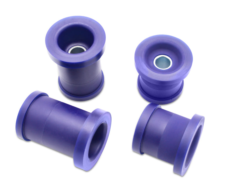 SuperPro 2008 Pontiac G8 Base Rear Subframe Bushing Kit Coyote Direct